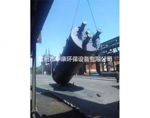 高壓靜電除油裝置