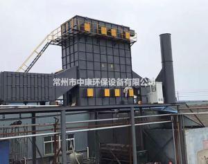高壓靜電除油裝置